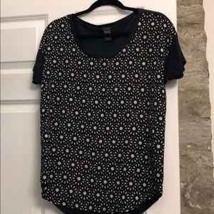 Ann Taylor top